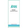 Atos sciroppo mucolitico lenitivo 125 ml - - 905612901
