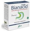 Neobianacid - 20 Bustine Monodose 1,55 g | Sollievo per Acidità e Reflusso - NEOBIANACID - 926876830