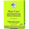 NEW NORDIC Skin care collagen filler 60 compresse - NEW NORDIC - 941192445