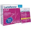 Lactoflorene Cist 10 Bustine - Integratore per il Benessere delle Vie Urinarie - LACTOFLORENE - 941577482