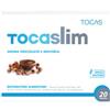 Tocaslim caffe' 20 bustine da 18 g - - 927306744
