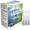 Optive fusion ud soluzione oftalmica sterile 30 flaconcini monodose 0,4 ml - OPTIVE - 927592764