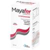MAYA PHARMA Mayafer soluzione 100 ml - MAYA PHARMA - 942166404