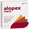 VALDERMA Alopex forte lozione rubefacente 4 roll on 40 ml - VALDERMA - 906578808