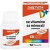 MASSIGEN Dailyvit+ 12 vitamine 11 minerali 60 compresse - MASSIGEN - 930185881
