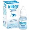 IRIDINA Gocce oculari irilens flacone 10 ml - IRIDINA - 930252782