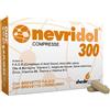 Nevridol 300 40 compresse - NEVRIDOL - 942981299