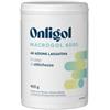 Onligol Macrogol 4000 400g Senza Zucchero - Sollievo dalla Stitichezza - ONLIGOL - 930285008