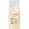 FIOR DI LOTO Farina di farro tipo 0 biologica 1000 g - FIOR DI LOTO - 930381417