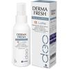 Dermafresh pelli allergiche alfa latte 100 ml - DERMAFRESH - 930530593
