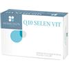 HOMEOSYN Q10 selen vit 24 capsule - HOMEOSYN - 930547346
