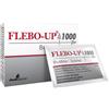 Flebo-up 1000 18 bustine 4,5 g - FLEBO-UP - 930861632