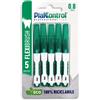 Plakkontrol flexibrush scovolini interdentali 0,8 5 pezzi - PLAKKONTROL - 944530171
