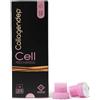 ERBORISTERIA MAGENTINA Collagendep cell pesca recharge 12 drink cap - ERBORISTERIA MAGENTINA - 944889070
