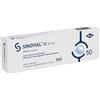 SINOVIAL Siringa intra-articolare sinovial 50 acido ialuronico 2% 50mg/2,5 ml 1 fs + ago gauge 21 1 pezzo - SINOVIAL - 931341705