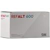 Refalt 600 20 stick pack x 15 ml - - 945035285