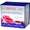 GLOBAL PHARMA Globin plus 24 capsule - GLOBAL PHARMA - 931586212