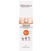 Rougj solare spf50+ viso antimacchia vitamina c 40 ml - ROUGJ - 947243097