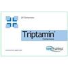 MAGAP NUTRITION Triptamin 20 compresse - MAGAP NUTRITION - 931950430