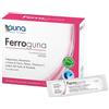 GUNA Ferroguna 28 bustine - GUNA - 931954630