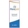 GOLDEN PHARMA Floragold gocce 5 ml - GOLDEN PHARMA - 932025543