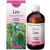 ERBORISTERIA MAGENTINA Lino olio vegetale 250 ml - ERBORISTERIA MAGENTINA - 900099437