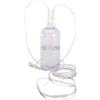 DESAPHARMA Kit completo per ossigenoterapia, gorgogliatore con occhiali - DESAPHARMA - 900330388