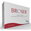 Broser 20 compresse - - 970329708