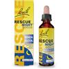 Rescue original night senza alcol gocce 20 ml - RESCUE - 932521216