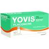 Yovis - 10 Flaconcini da 10 ml, Probiotico per la Salute Intestinale - YOVIS - 976335291
