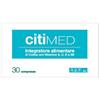 A.G.F. Citimed 30 compresse 750 mg - A.G.F. - 932711524