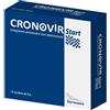 FARMAKOS Cronovir Start Integratore Alimentare 10 Bustine - FARMAKOS - 976733699