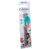 Pasta capitano spazzolino junior 1 pezzo - - 933194577