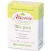 FARMADERBE Micovit olio puro 100% 10 ml - FARMADERBE - 909909917