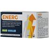 AGIPS FARMACEUTICI Energ 10 flaconcini 10 ml con tappo serbatoio - AGIPS FARMACEUTICI - 909910628