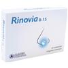 Rinovia 8-15 15 compresse - - 933578231