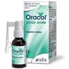 NOOS Oracol spray orale 15 ml - NOOS - 933779098