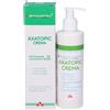 Braderm Axatopic Crema Pelle Secca 250 ml - BRADERM - 977661053