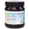 FARMADERBE Collagen Drink Vaniglia 295 g - Integratore di Collagene per Pelle, Capelli e Unghie - FARMADERBE - 970701684