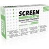 SCREEN ITALIA Screen test rapido 25-idrossivitamina d pungidito screen 1 pezzo test vitamina d - SCREEN ITALIA - 970791758