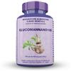 Glucomannano100 100 capsule 50 grammi - - 934037918