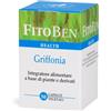 FITOBEN Griffonia 50 capsule - FITOBEN - 910890452