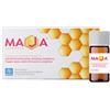 Maja sciroppo 10 flaconcini 10 ml - - 934193715