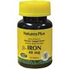 NATURE'S PLUS Ferro 90 tavolette - NATURE'S PLUS - 900976390