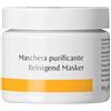 DR HAUSCHKA Dr. Hauschka Maschera Purificante 90g - Pulizia Profonda e Pori Minimizzati - DR HAUSCHKA - 934296839