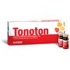 Tonoton latte ape 7 fiale - - 900999400