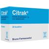 Citrak 30 bustine - CITRAK - 901041475