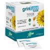 ABOCA Grintuss Adulti 20 Compresse con Poliresin 1,5g - Allevia la Tosse Naturalmente - ABOCA - 971170939
