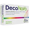 LANOVA Deconova 20 compresse - LANOVA - 978463747