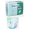 Pannolone per incontinenza a mutandina serenity softdry+ aloe maxi large 15 pezzi - - 912825231